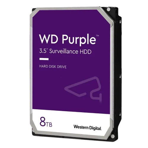 Жорсткий диск WD84PURZ