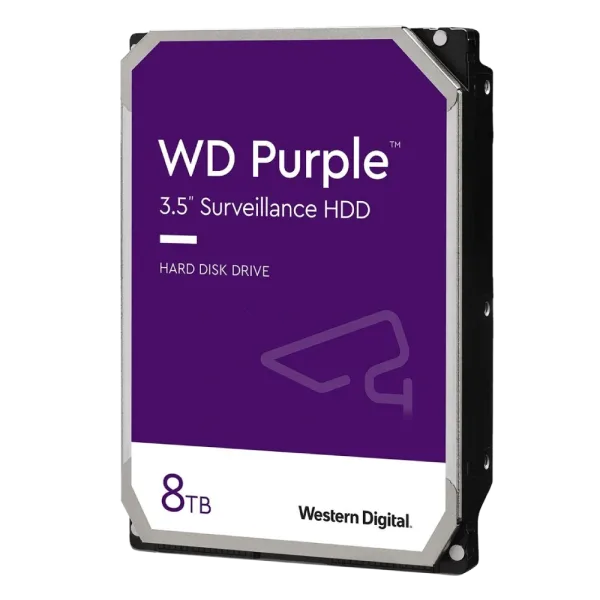 Жорсткий диск WD84PURZ