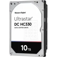 Жорсткий диск WD 10TB Ultrastar (WUS721010ALE6L4)