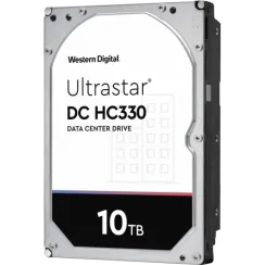 Жорсткий диск WD 10TB Ultrastar (WUS721010ALE6L4)