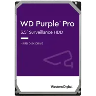 Жорсткий диск Western Digital WD8002PURP Purple 8TB