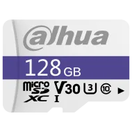 Карта пам'яті microSD Dahua DHI-TF-C100/128GB