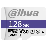 Карта пам'яті microSD Dahua DHI-TF-C100/128GB