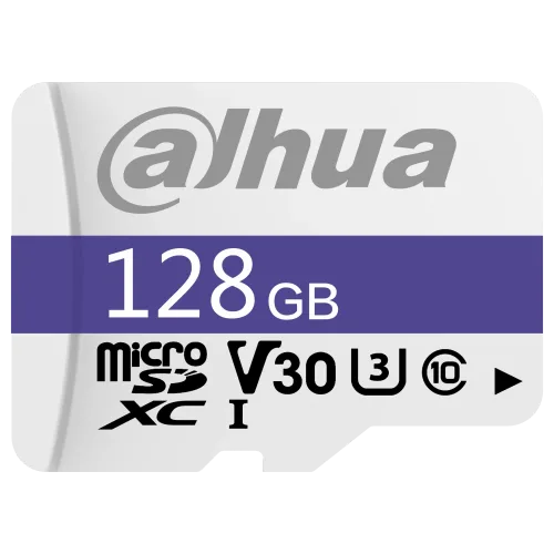 Карта пам'яті microSD Dahua DHI-TF-C100/128GB