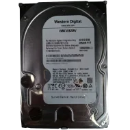 Жорсткий диск внутрішній Western Digital WD22PURU-78