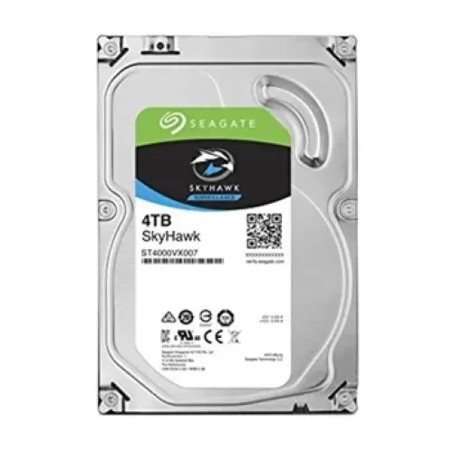 Жорсткий диск Seagate 4ТБ ST4000VX005
