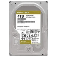 Жорсткий диск 3.5" 4TB Western Digital (WD4003FRYZ)