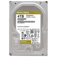 Жорсткий диск 3.5" 4TB Western Digital (WD4003FRYZ)