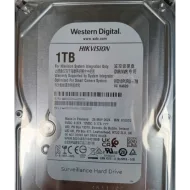 Жорсткий диск внутрішній Western Digital WD10PURU-78 1Тб