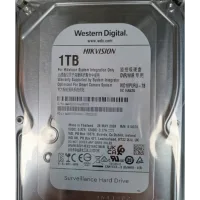 Жорсткий диск внутрішній Western Digital WD10PURU-78 1Тб