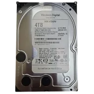 Жорсткий диск внутрішній Western Digital WD42PURU-78 4Тб