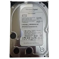 Жорсткий диск внутрішній Western Digital WD42PURU-78 4Тб