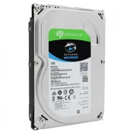 Жорсткий диск 1Тб ST1000VX005