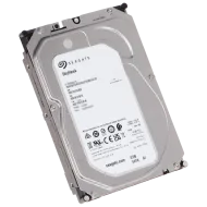 Жорсткий диск внутрішній Seagate ST2000VX016 2Тб