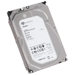 Жорсткий диск внутрішній Seagate ST2000VX016 2Тб