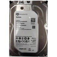 Жорсткий диск внутрішній Seagate SkyHawk ST1000VX012 1Тб