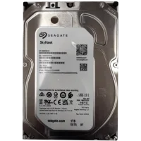 Жорсткий диск внутрішній Seagate SkyHawk ST1000VX012 1Тб