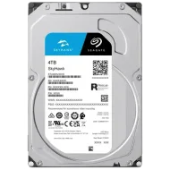 Жорсткий диск внутрішній SEAGATE SkyHawk ST4000VX016 4Тб
