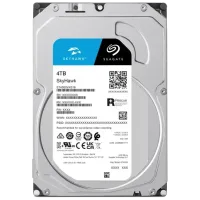 Жорсткий диск внутрішній SEAGATE SkyHawk ST4000VX016 4Тб