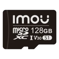 Карта пам'яті MicroSD Imou ST2-128-S1