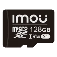Карта пам'яті MicroSD Imou ST2-128-S1