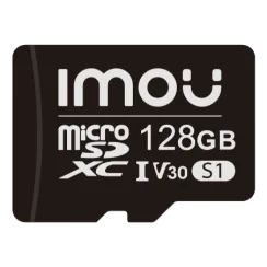 Карта пам'яті MicroSD Imou ST2-128-S1