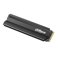 NVMe M.2 SSD диск DHI-SSD-E900N256G