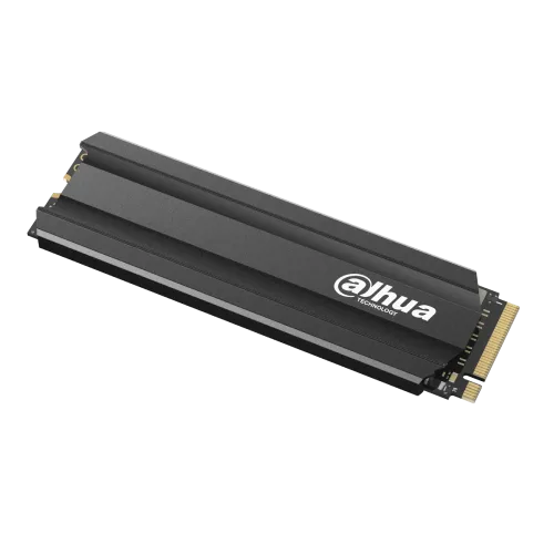 NVMe M.2 SSD диск DHI-SSD-E900N256G