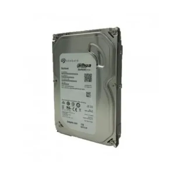 Жорсткий диск 6Тб ST6000VX0003