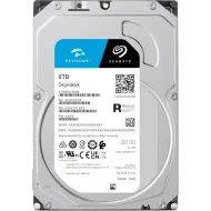 Жорсткий диск внутрішній Seagate SkyHawk ST6000VX009 6Тб
