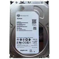 Жорсткий диск внутрішній SEAGATE SkyHawk ST4000VX015 4Тб