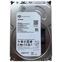 Жорсткий диск внутрішній SEAGATE SkyHawk ST4000VX015 4Тб