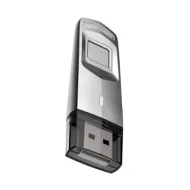USB-накопичувач Hikvision на 32 Гб з підтримкою відбитків пальців HS-USB-M200F/32G