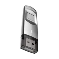 USB-накопичувач Hikvision на 32 Гб з підтримкою відбитків пальців HS-USB-M200F/32G