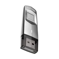 USB-накопичувач Hikvision на 32 Гб з підтримкою відбитків пальців HS-USB-M200F/32G