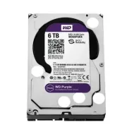 Жорсткий диск 6Тб WD60PURX