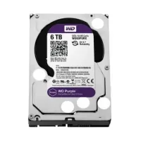 Жорсткий диск 6Тб WD60PURX