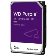Жорсткий диск WD64PURZ