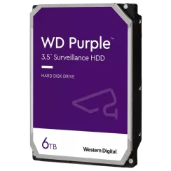 Жорсткий диск WD64PURZ
