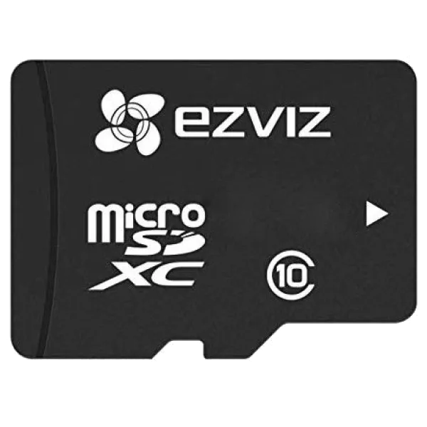 Карта пам'яті Ezviz CS-CMT-CARDT32G-D 32Гб