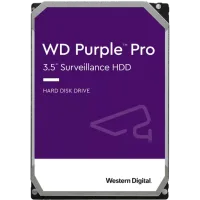 Жорсткий диск Western Digital WD121PURP Purple 12TB