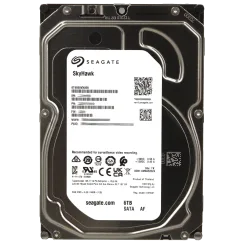 Жорсткий диск внутрішній Seagate SkyHawk ST6000VX008 6Тб