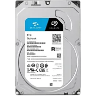Жорсткий диск внутрішній Seagate SkyHawk ST1000VX013 1Тб