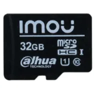 Карта пам'яті MicroSD Imou ST2-32-S1 32Гб