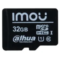 Карта пам'яті MicroSD Imou ST2-32-S1 32Гб