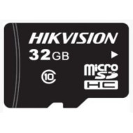 Карта пам'яті Micro SD Hikvision HS-TF-L2/32G 32Гб