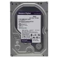 Жорсткий диск Western Digital Purple 3.5" 4TB (WD44PURZ)