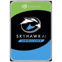 Жорсткий диск Seagate SkyHawk ST10000VE001 Al HDD 10TB 7200rpm 256MB 3.5" SATAIII