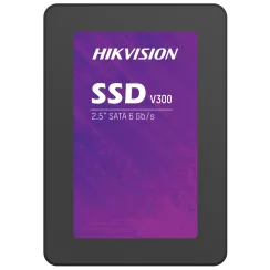 SSD накопичувач HIKVISION 1024GB/1TB V300 1024G-SSDV04dCD20A1024BAA