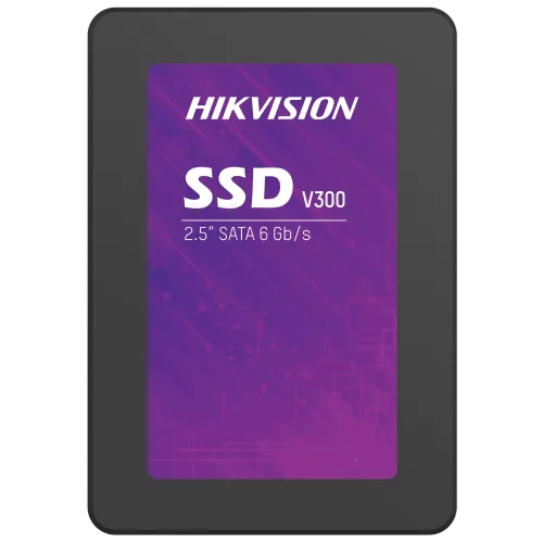 SSD накопичувач HIKVISION 1024GB/1TB V300 1024G-SSDV04dCD20A1024BAA